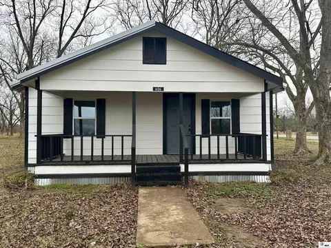 606 Highway 555, Winnsboro, LA 71295