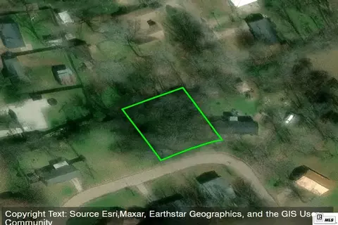 Paige Circle, Sterlington, LA 71280