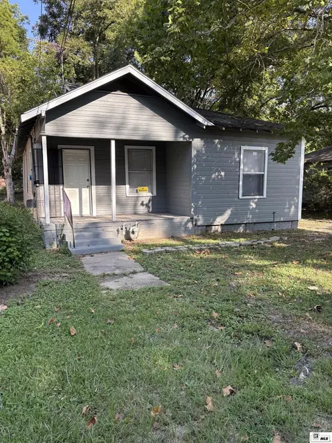 409 Wilson Wilson St, Monroe, LA 71202