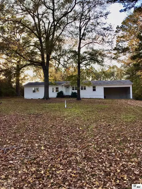 119 Reeves Rd, Marion, LA 71260