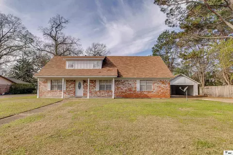 10 Rosewood Dr, Monroe, LA 71203