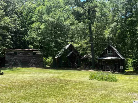 3642 Highway 124, Enterprise, LA 71425