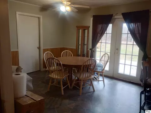 Dining - 7453 Grabault Rd, Bastrop, LA 71220 photo 1 of 2