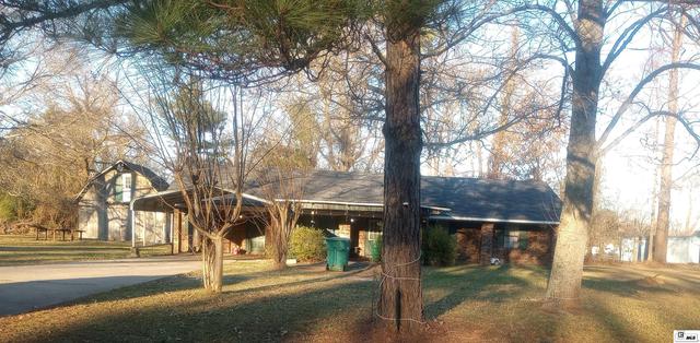 7453 Grabault Rd, Bastrop, LA 71220