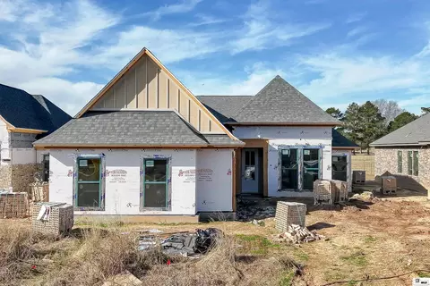 307 River Styx Pl, Monroe, LA 71203