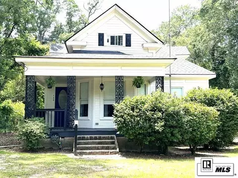 108 S Farmerville St, Ruston, LA 71270