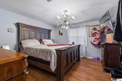 Bedroom - 200 Evers Dr, Monroe, LA 71202 photo 2 of 3