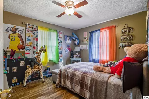 Bedroom - 200 Evers Dr, Monroe, LA 71202 photo 3 of 3