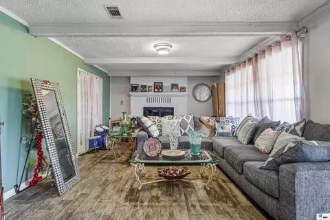 Living - 200 Evers Dr, Monroe, LA 71202 photo 3 of 5