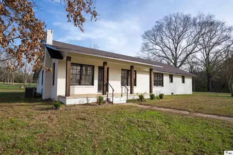 2039 Moores Dairy Rd, Ruston, LA 71270