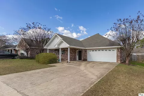 1113 Lisa Ln, Ruston, LA 71270 photo 1
