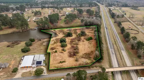 399 Britton Rd, Calhoun, LA 71225