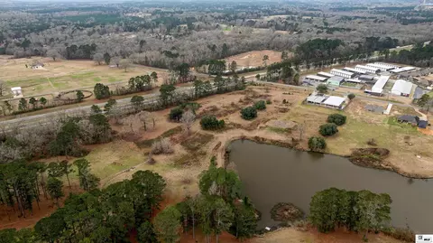 399 Britton Rd, Calhoun, LA 71225 photo 4