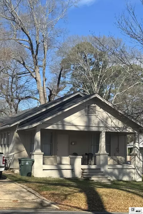 203 E California Ave, Ruston, LA 71270