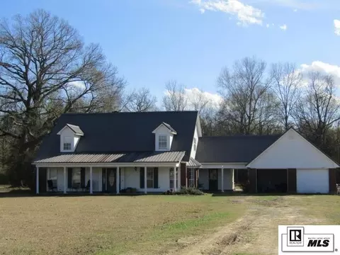 229 Pipes Greer Rd, Rayville, LA 71269