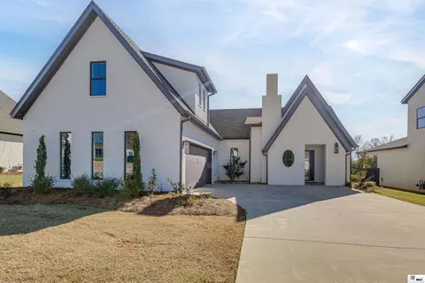 121 Belle Vue Dr, West Monroe, LA 71291