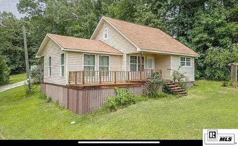 1401 Olin Rd, Farmerville, LA 71241