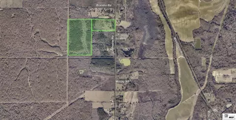 788 Prairie Rd, Monroe, LA 71202