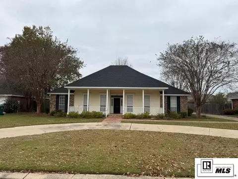 2503 Rosedale Dr, Monroe, LA 71201