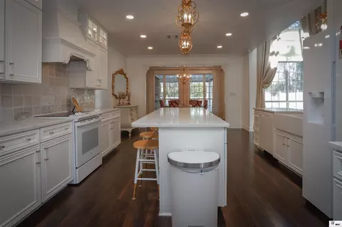 Kitchen - 2900 Post Oak Dr, Ruston, LA 71270 photo 1 of 5