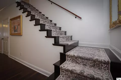 Entry Way - 2900 Post Oak Dr, Ruston, LA 71270 photo 3 of 5