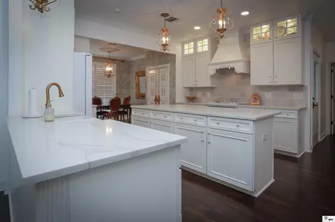 Kitchen - 2900 Post Oak Dr, Ruston, LA 71270 photo 5 of 5
