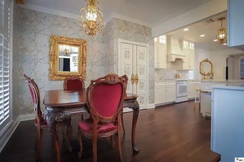 Dining - 2900 Post Oak Dr, Ruston, LA 71270 photo 1 of 4