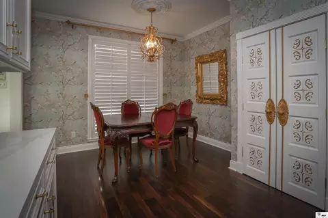 Dining - 2900 Post Oak Dr, Ruston, LA 71270 photo 2 of 4