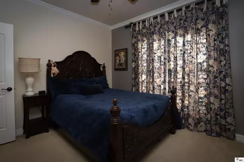 Bedroom - 2900 Post Oak Dr, Ruston, LA 71270 photo 6 of 10