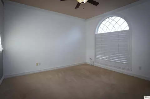 Bedroom - 2900 Post Oak Dr, Ruston, LA 71270 photo 9 of 10