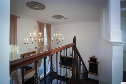 Entry Way - 2900 Post Oak Dr, Ruston, LA 71270 photo 4 of 5