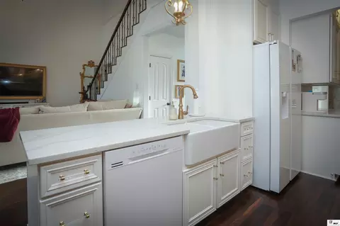 Kitchen - 2900 Post Oak Dr, Ruston, LA 71270 photo 4 of 5