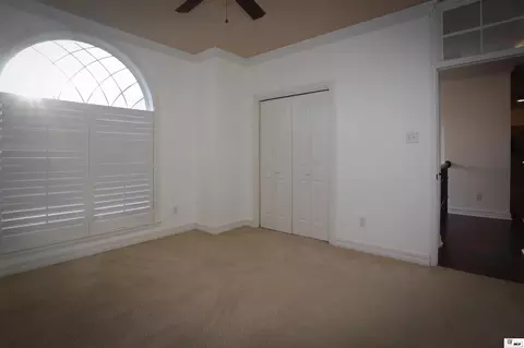 Bedroom - 2900 Post Oak Dr, Ruston, LA 71270 photo 10 of 10