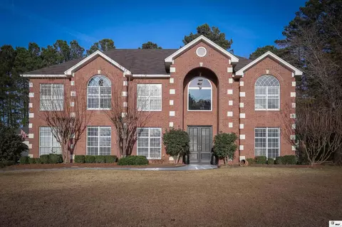 2900 Post Oak Dr, Ruston, LA 71270
