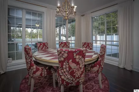 Dining - 2900 Post Oak Dr, Ruston, LA 71270 photo 4 of 4