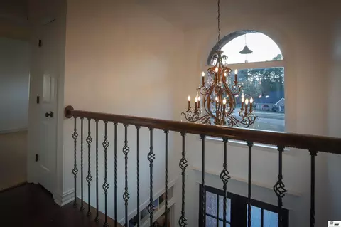 Entry Way - 2900 Post Oak Dr, Ruston, LA 71270 photo 5 of 5