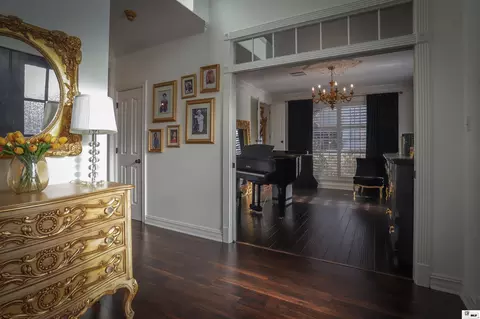 Entry Way - 2900 Post Oak Dr, Ruston, LA 71270 photo 2 of 5