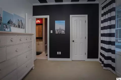 Bedroom - 2900 Post Oak Dr, Ruston, LA 71270 photo 8 of 10