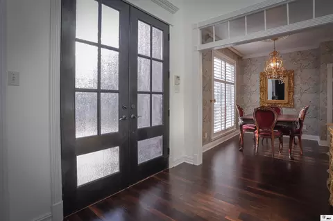 Entry Way - 2900 Post Oak Dr, Ruston, LA 71270 photo 1 of 5