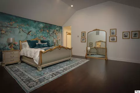 Bedroom - 2900 Post Oak Dr, Ruston, LA 71270 photo 1 of 10