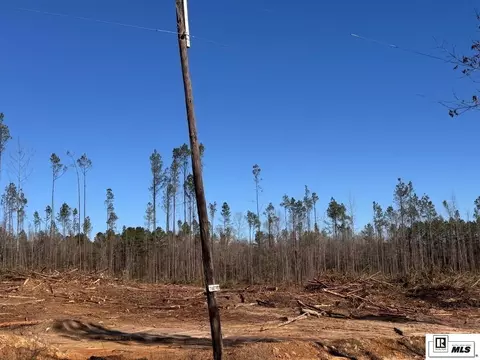 0 Hooterville Rd, Kelly, LA 71441