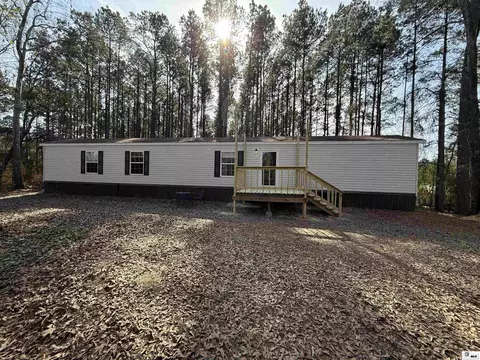 1061 Whitehead Rd, Choudrant, LA 71227