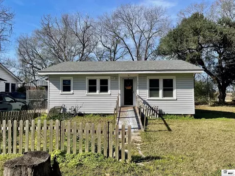 713 North St, Winnsboro, LA 71295