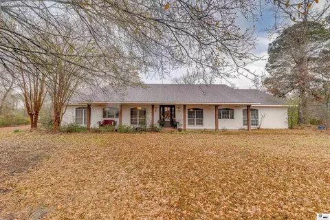 370 J T Griggs Rd, Calhoun, LA 71225