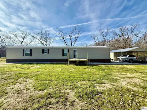 722 Highway 578, Winnsboro, LA 71295