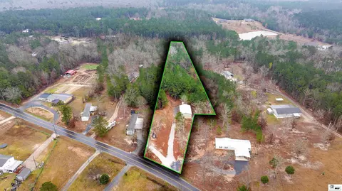 1971 Golson Rd, Calhoun, LA 71225