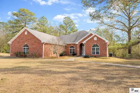 163 L E Phillips Rd, Eros, LA 71238