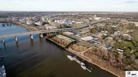 700 S Grand St, Monroe, LA 71201