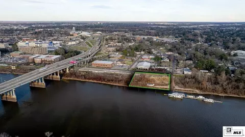 802 S Grand St, Monroe, LA 71201
