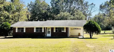7028 Highway 2, Oak Grove, LA 71263
